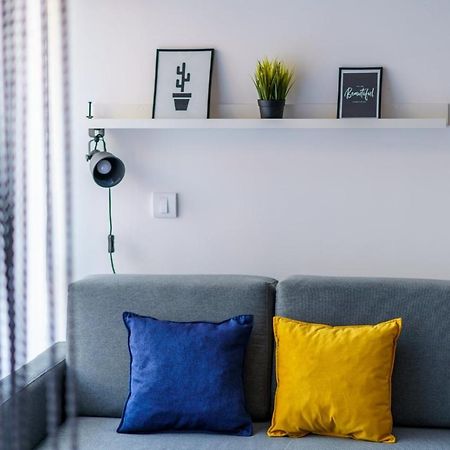 Vrnjačka Banja Apartments Karamarkovic 1 מראה חיצוני תמונה