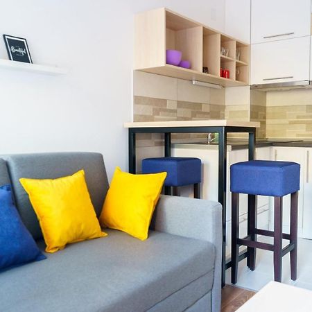 Vrnjačka Banja Apartments Karamarkovic 1 מראה חיצוני תמונה
