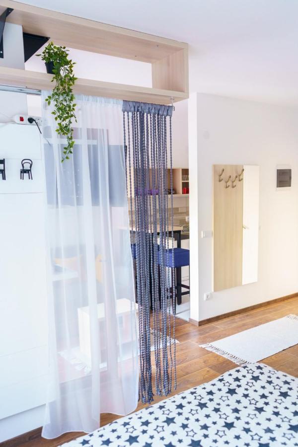 Vrnjačka Banja Apartments Karamarkovic 1 מראה חיצוני תמונה