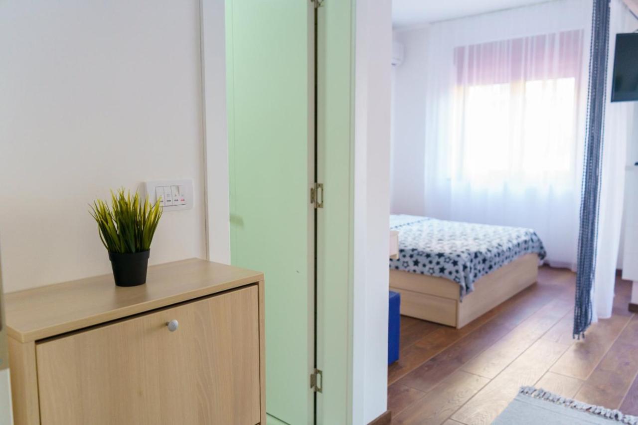 Vrnjačka Banja Apartments Karamarkovic 1 מראה חיצוני תמונה