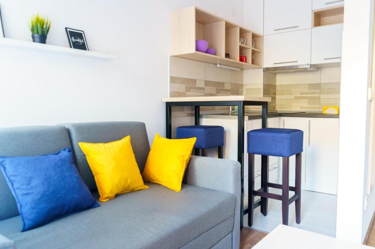 Vrnjačka Banja Apartments Karamarkovic 1 מראה חיצוני תמונה