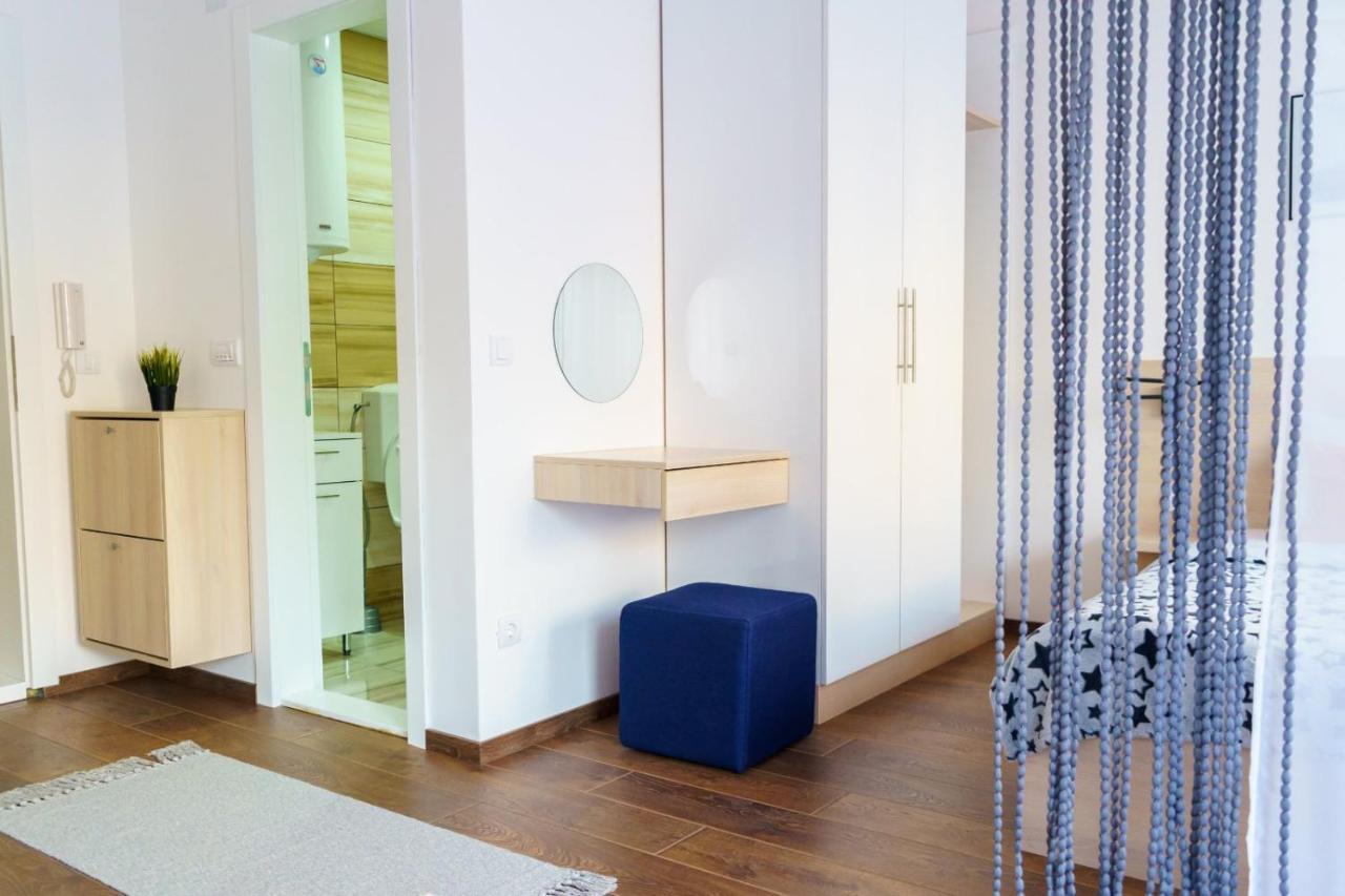 Vrnjačka Banja Apartments Karamarkovic 1 מראה חיצוני תמונה