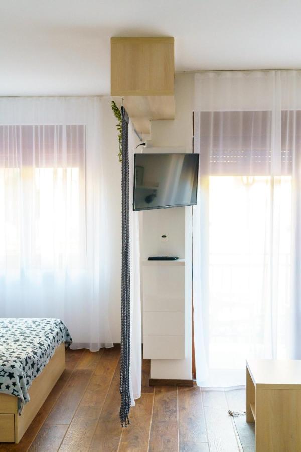 Vrnjačka Banja Apartments Karamarkovic 1 מראה חיצוני תמונה