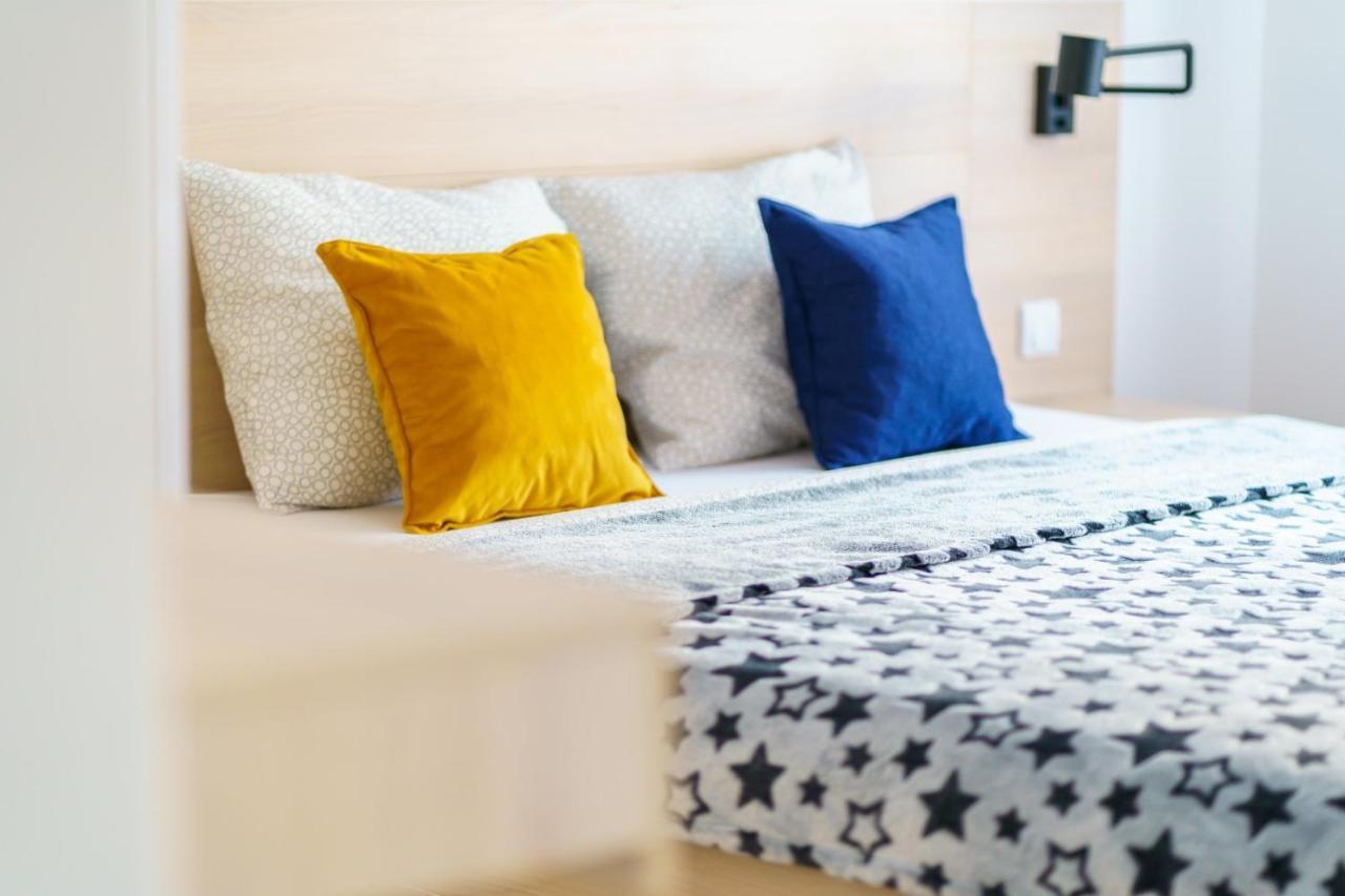 Vrnjačka Banja Apartments Karamarkovic 1 מראה חיצוני תמונה
